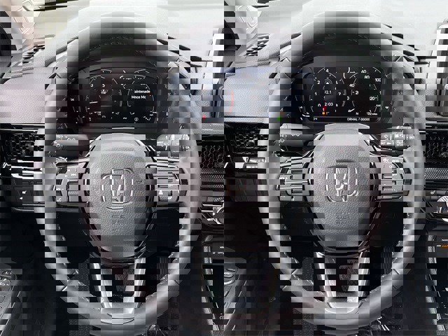 New 2026 Honda CR-V EX-L image 11