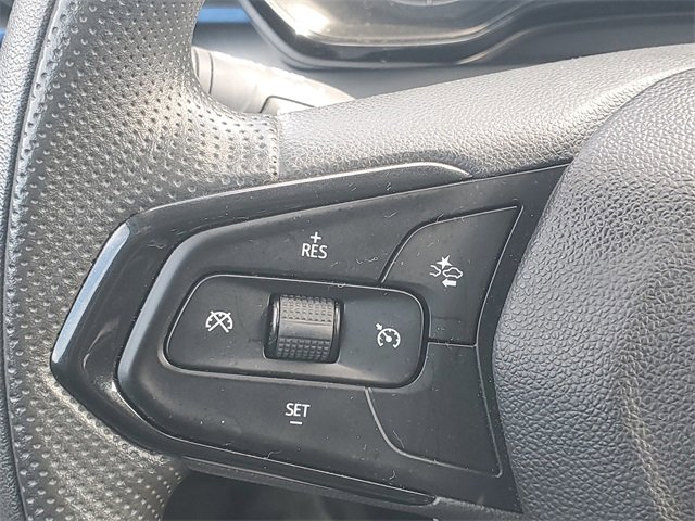 Certified 2024 Chevrolet Trax LS w/ LS Convenience Package image 20