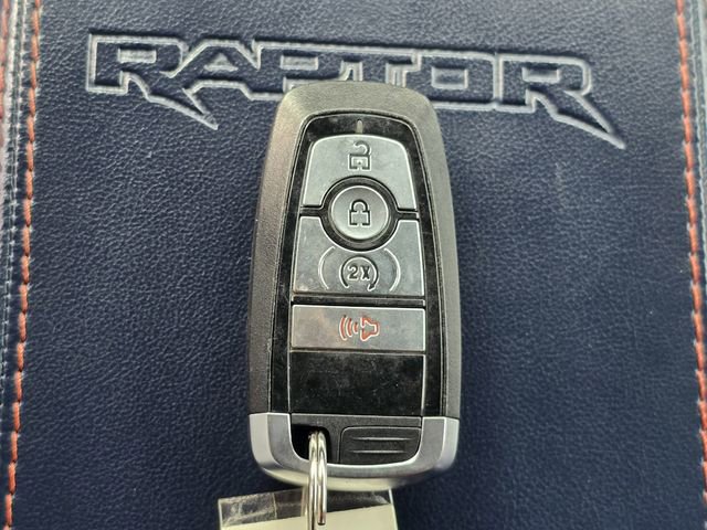 Used 2022 Ford Bronco Raptor image 43