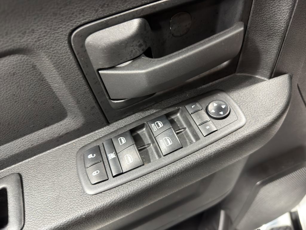 Used 2021 RAM 4500 Tradesman w/ Chrome Appearance Group image 22