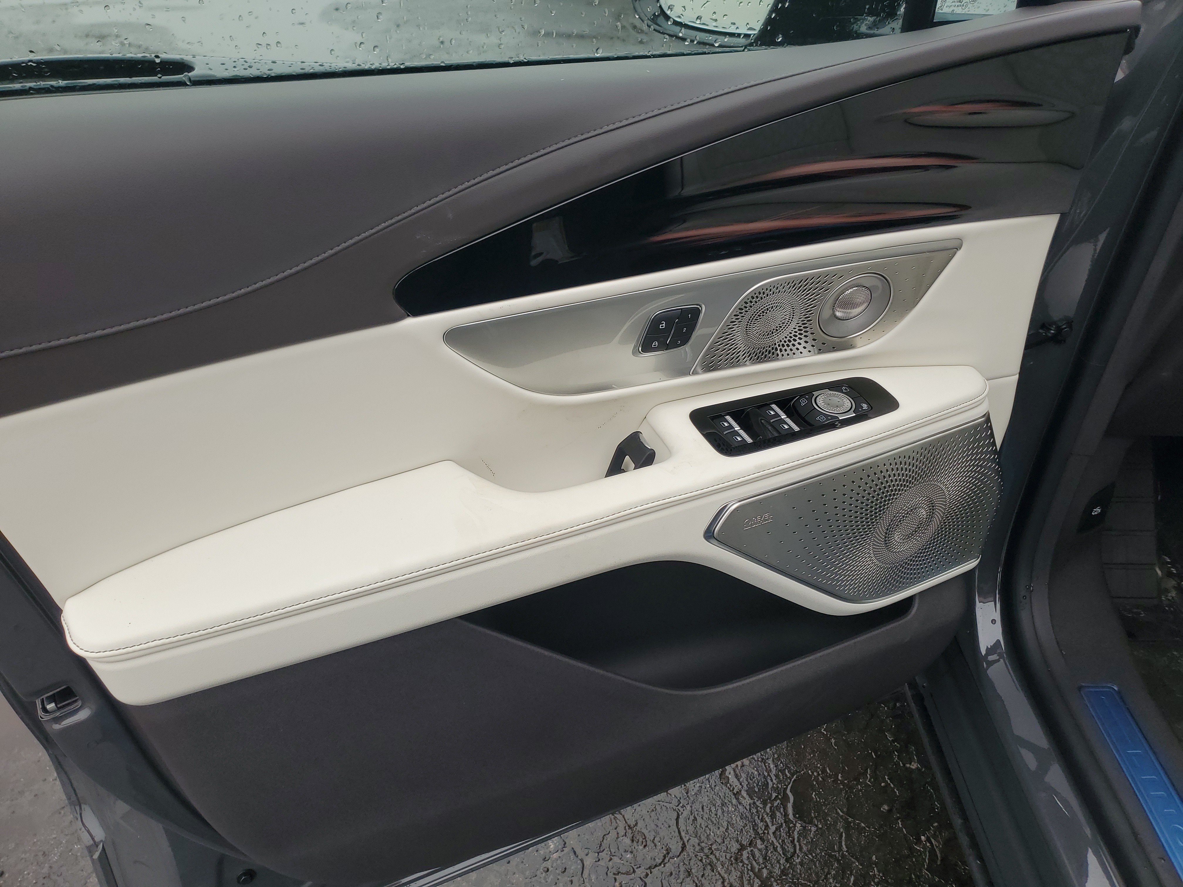 New 2026 Lincoln Nautilus Black Label AWD/4WD image 8