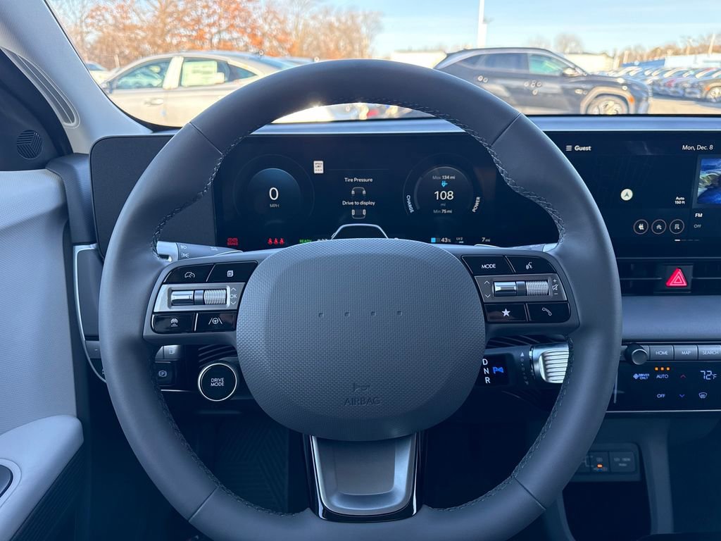 New 2026 Hyundai Ioniq 5 SEL image 24