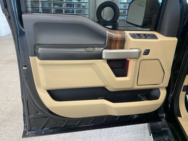 Used 2017 Ford F150 Lariat image 23