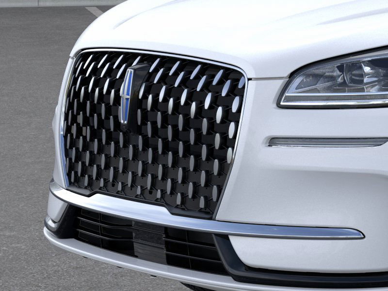 New 2026 Lincoln Corsair Grand Touring image 17