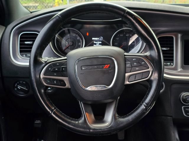 Used 2020 Dodge Charger SXT w/ Leather Interior Group image 22