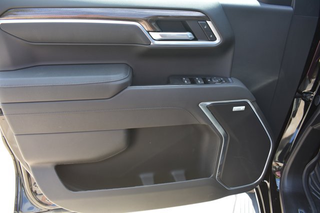 New 2026 Chevrolet Silverado 1500 RST AWD/4WD image 15