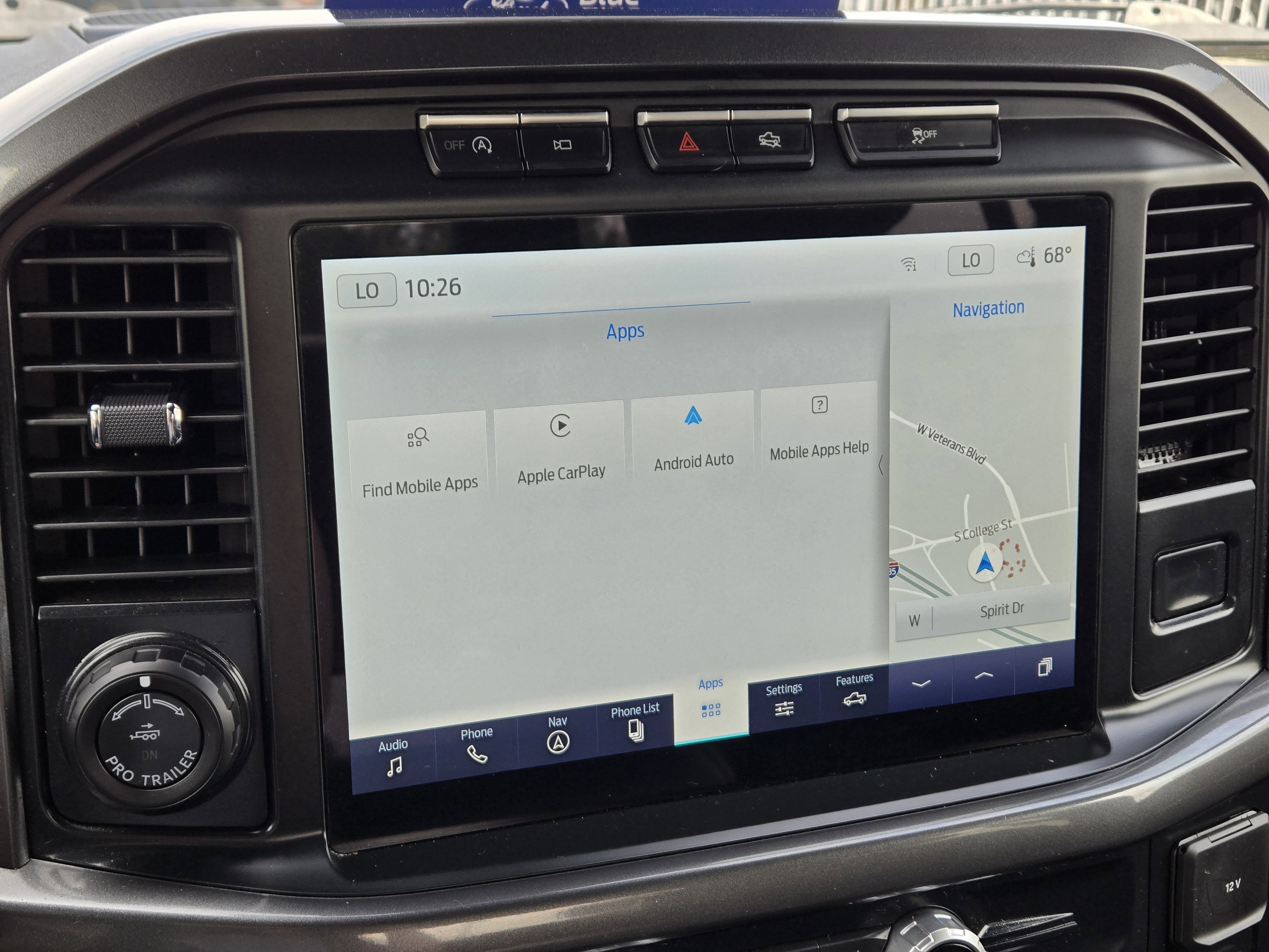 Certified 2023 Ford F150 Tremor AWD/4WD image 26