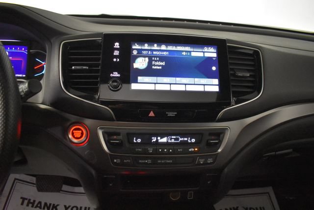 Used 2020 Honda Passport EX-L image 18