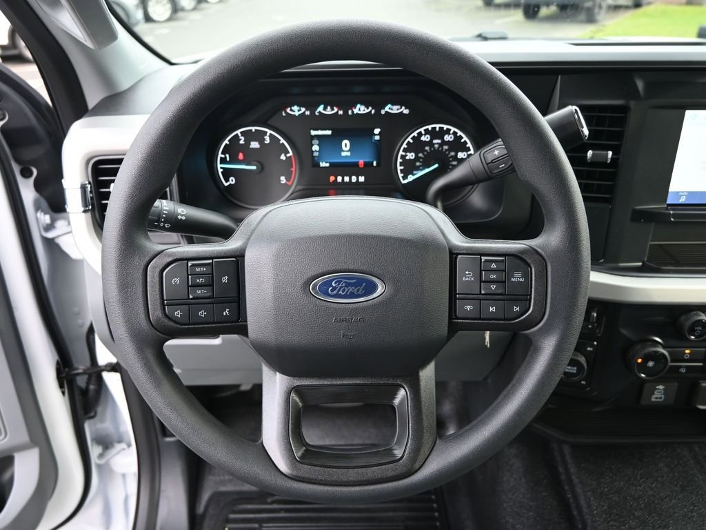 New 2026 Ford F250 XL image 16