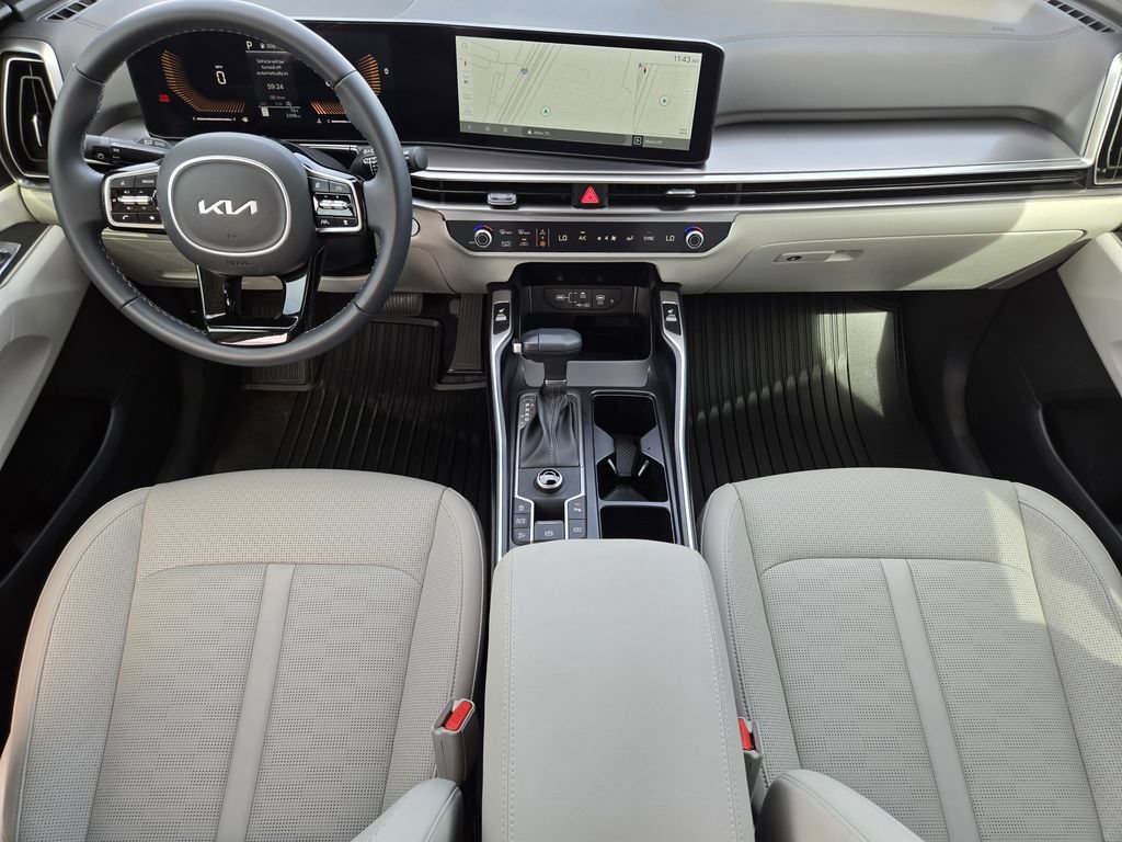 New 2025 Kia Sorento S w/ Panoramic Sunroof Package FWD image 21