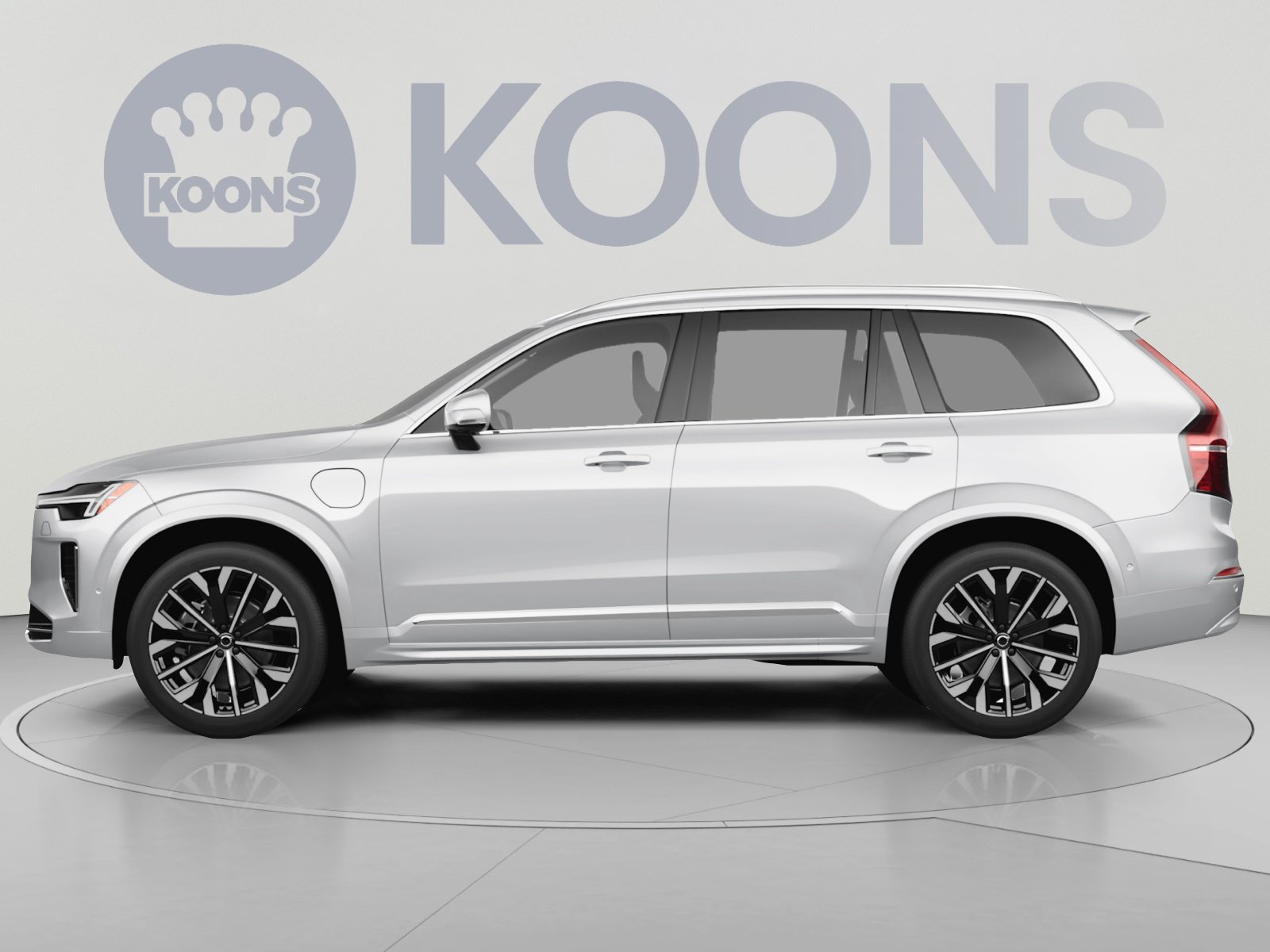 New 2026 Volvo XC90 T8 Ultra w/ Lounge Package AWD/4WD image 2