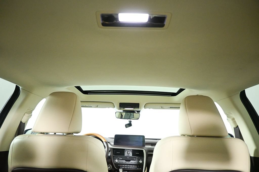 Used 2020 Lexus RX 350 FWD w/ Premium Package image 19