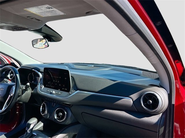 Used 2023 Chevrolet Blazer LT image 33