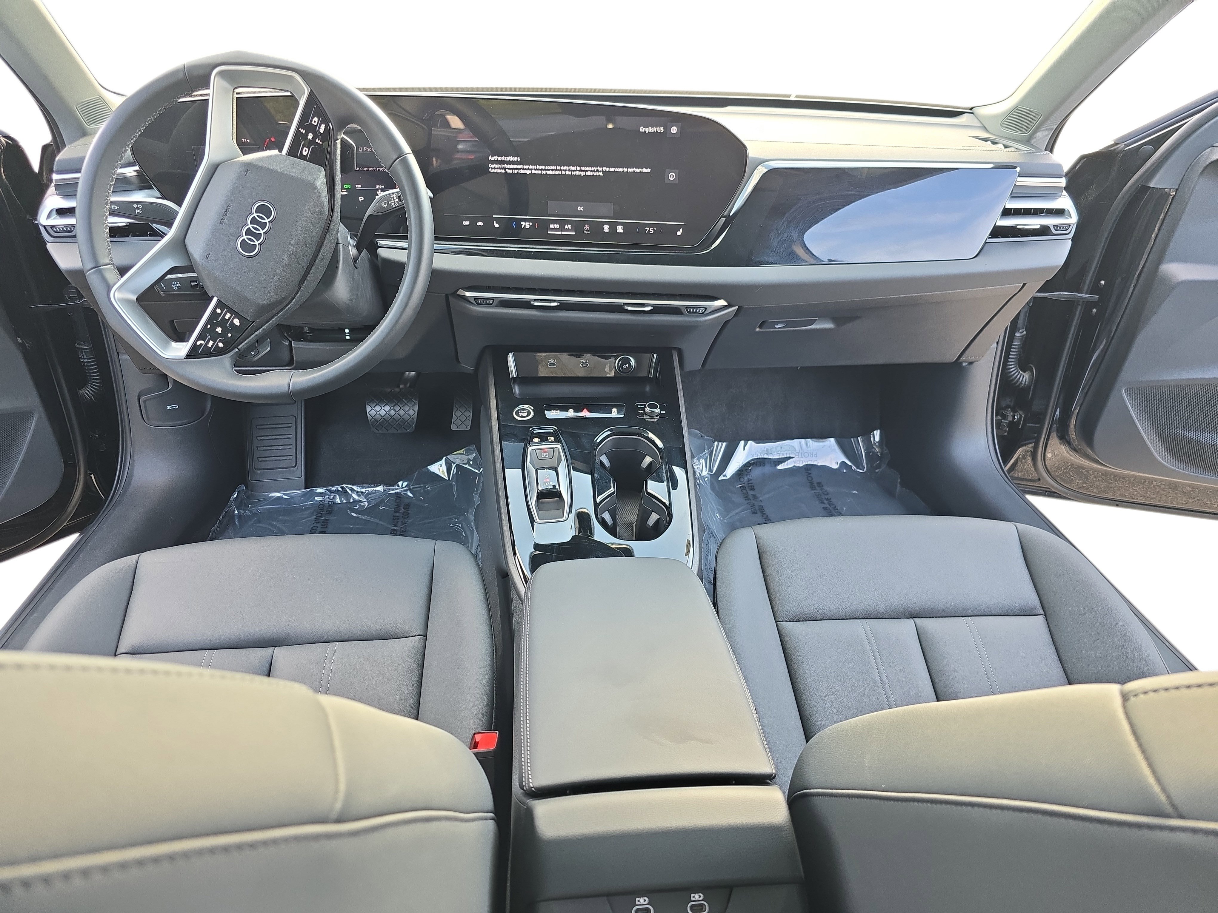 Certified 2025 Audi A5 2.0T Premium w/ Convenience Package image 9