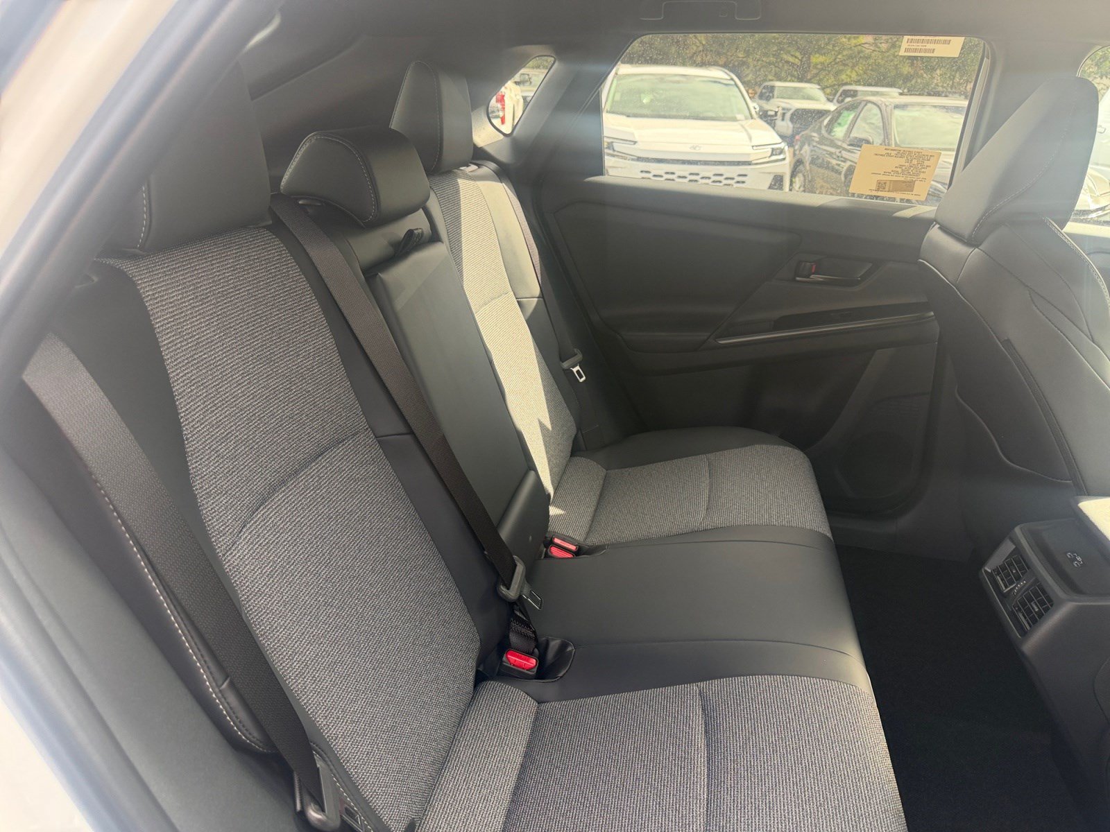 New 2026 Toyota bZ AWD/4WD image 18