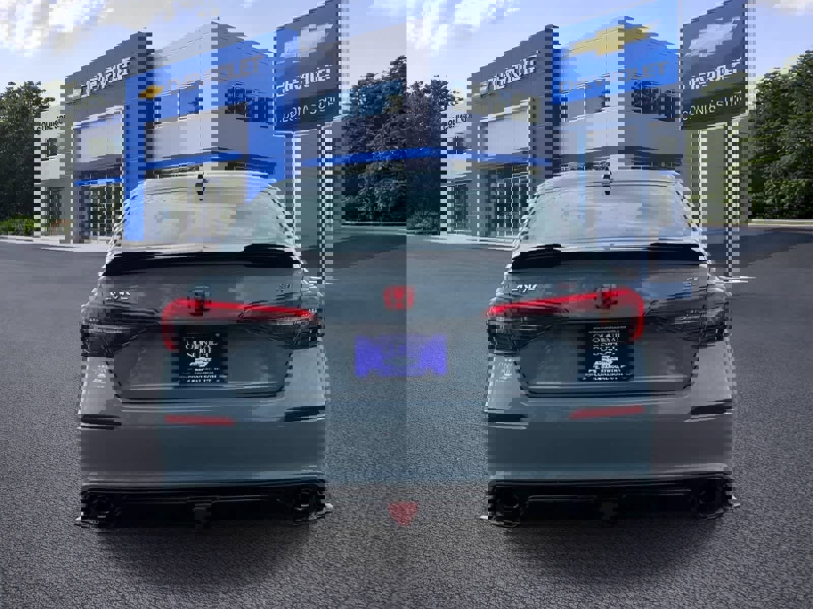 Used 2023 Honda Civic Si image 5