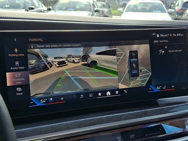 Used 2023 BMW 760i xDrive w/ Executive Package image 20