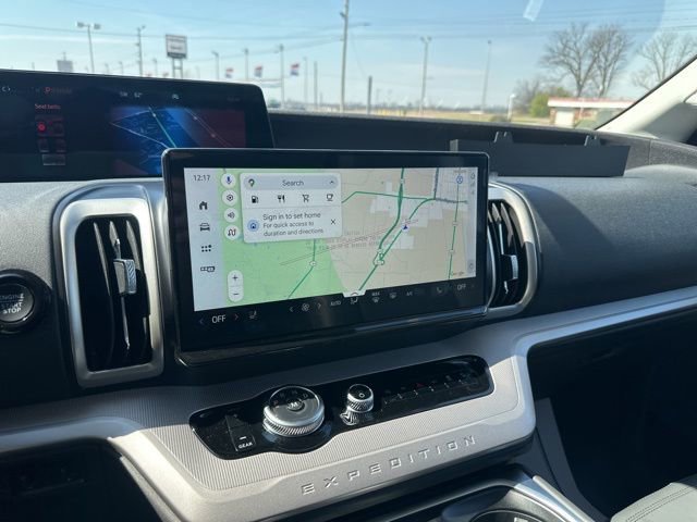 New 2026 Ford Expedition Max Active AWD/4WD image 37