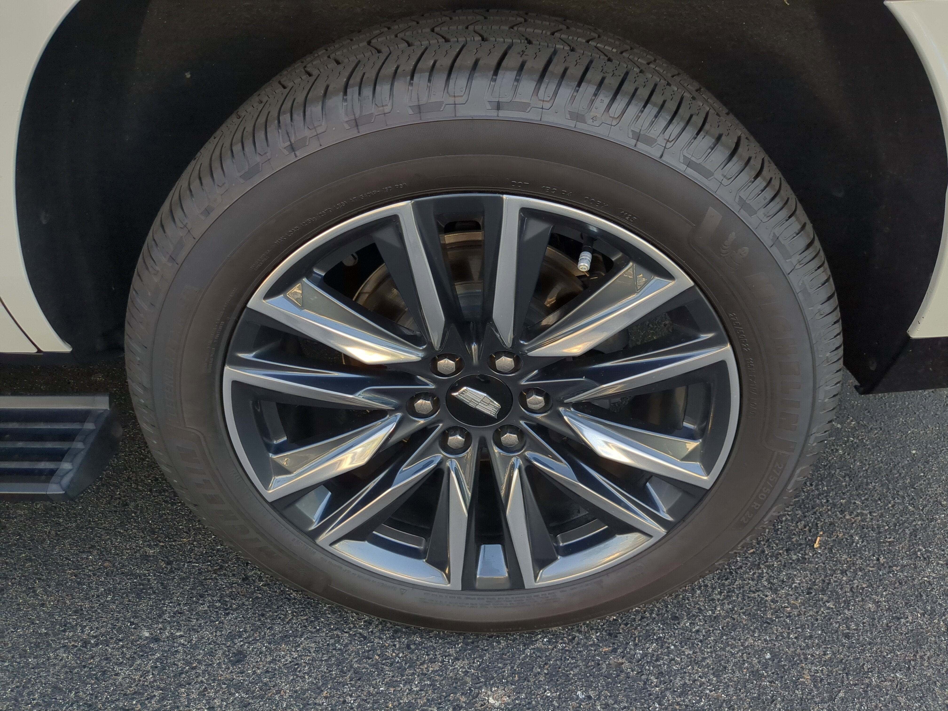 Used 2022 Cadillac Escalade Sport Platinum image 37