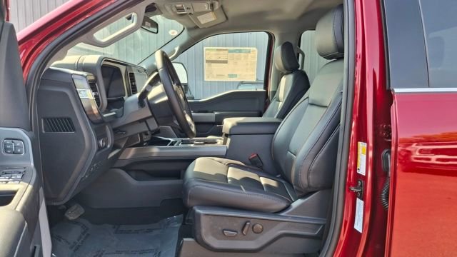 New 2026 Ford F350 Lariat w/ Chrome Package image 6