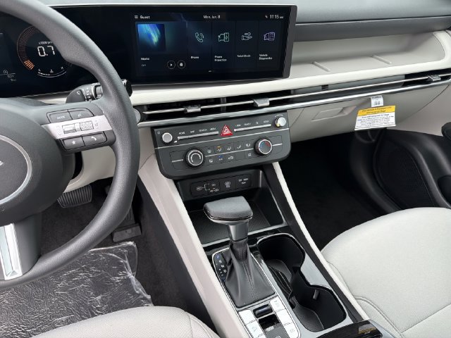 New 2026 Hyundai Tucson SE FWD image 29