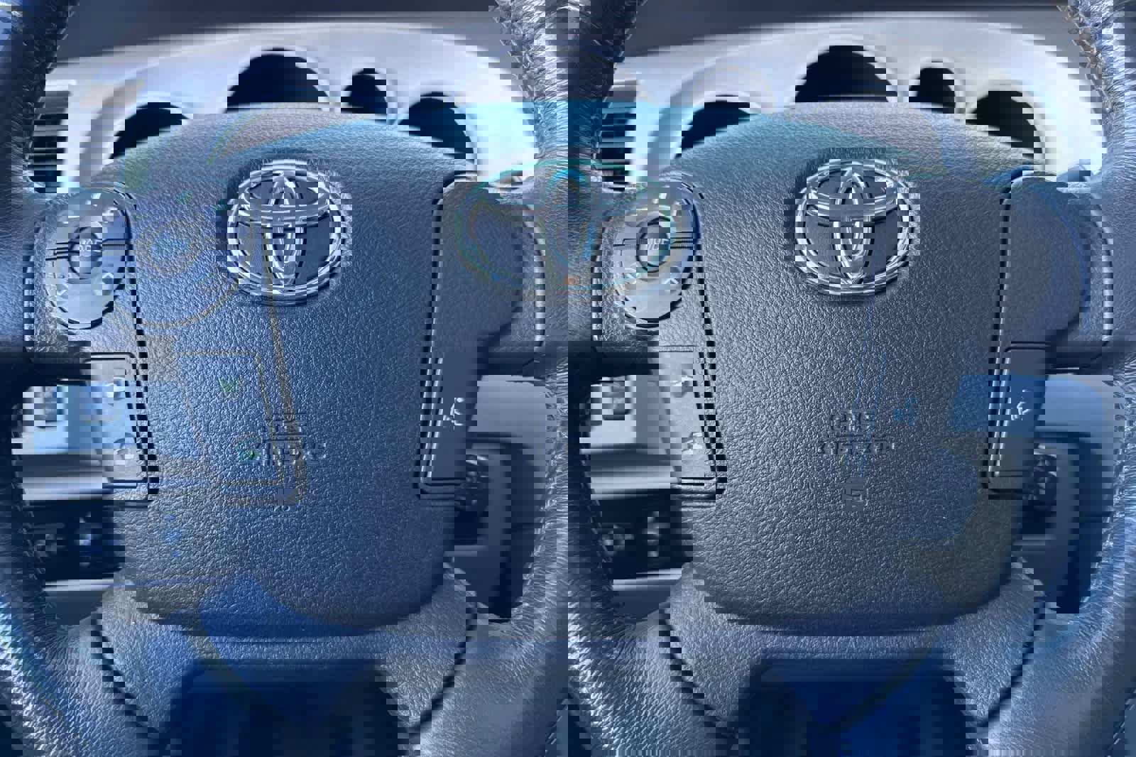 Used 2007 Toyota Tundra Limited image 23