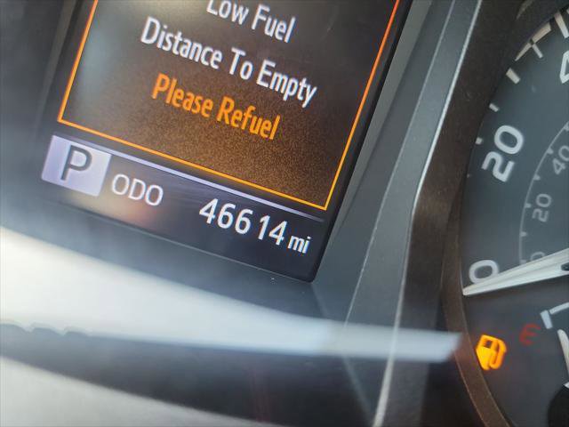 Certified 2022 Toyota Tacoma TRD Sport w/ Technology Package image 39