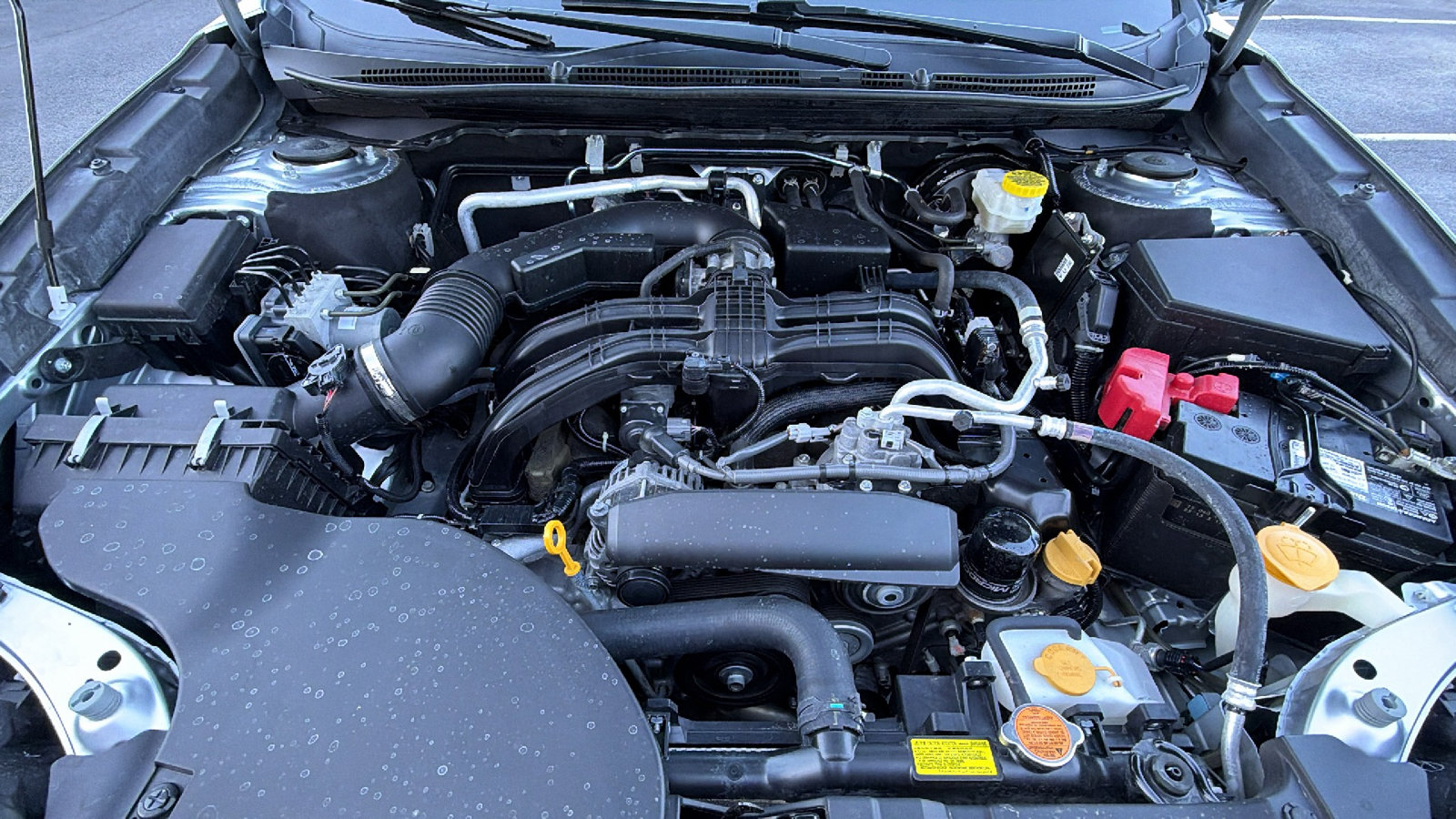 Used 2022 Subaru Outback Limited w/ Popular Package #2 image 39