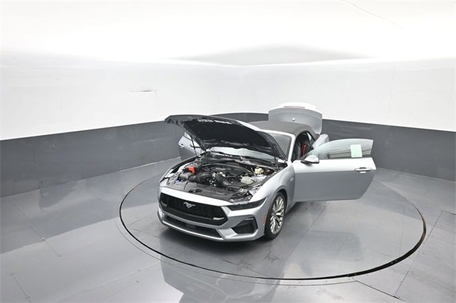 New 2026 Ford Mustang GT Premium image 34