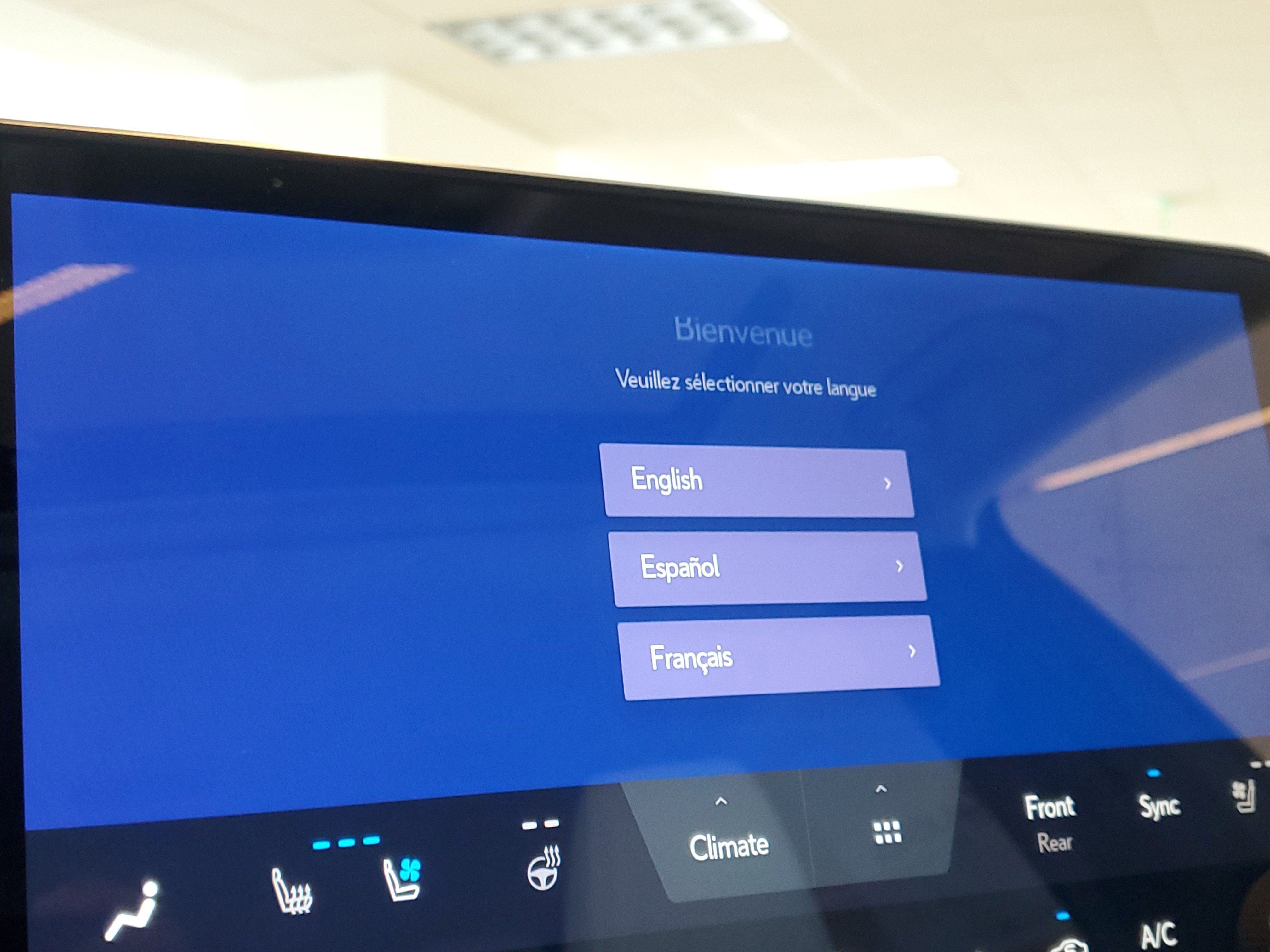 New 2026 Lexus RX 350 Premium Plus image 14