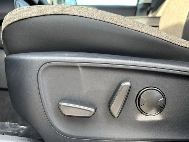 New 2025 Ford Bronco Sport Big Bend w/ Convenience Package image 11