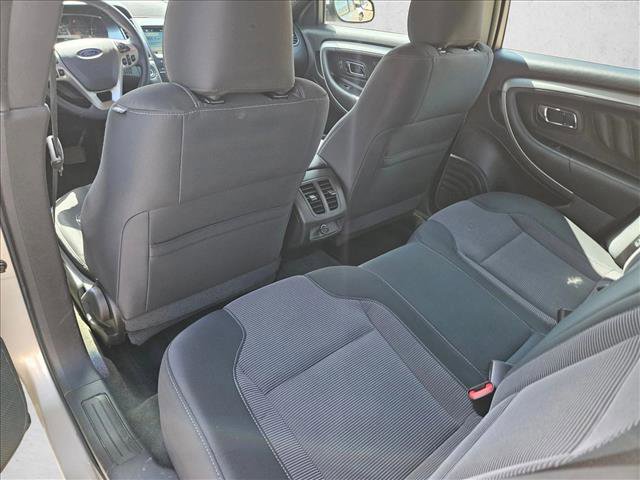 Used 2018 Ford Taurus SEL w/ Equipment Group 201A image 11