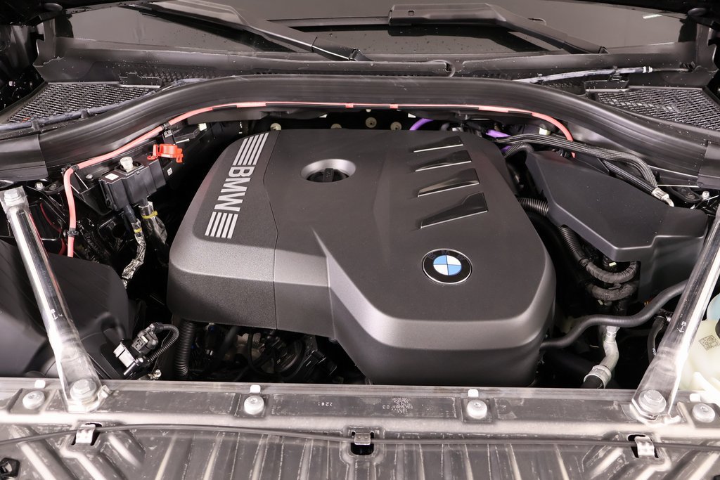 New 2026 BMW X3 xDrive30i w/ Premium Package AWD/4WD image 21