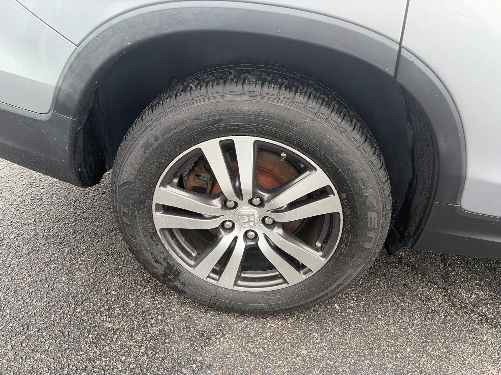 Used 2016 Honda Pilot EX-L image 10
