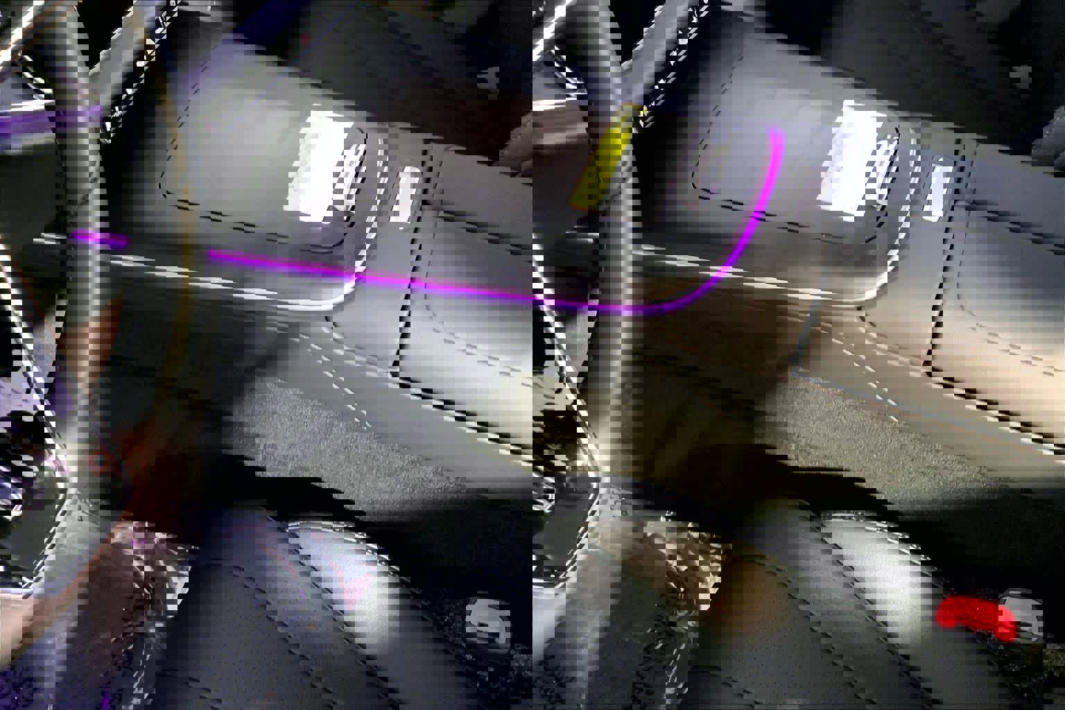 Certified 2026 Mercedes-Benz E 350 4MATIC Sedan image 17