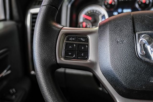 Used 2023 RAM 1500 Classic SLT w/ Trailer & Traction Group image 19