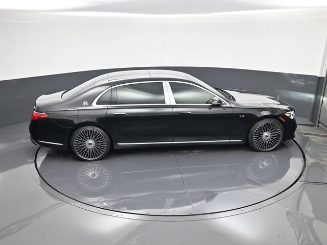 Used 2023 Mercedes-Benz Maybach S 680 4MATIC image 35