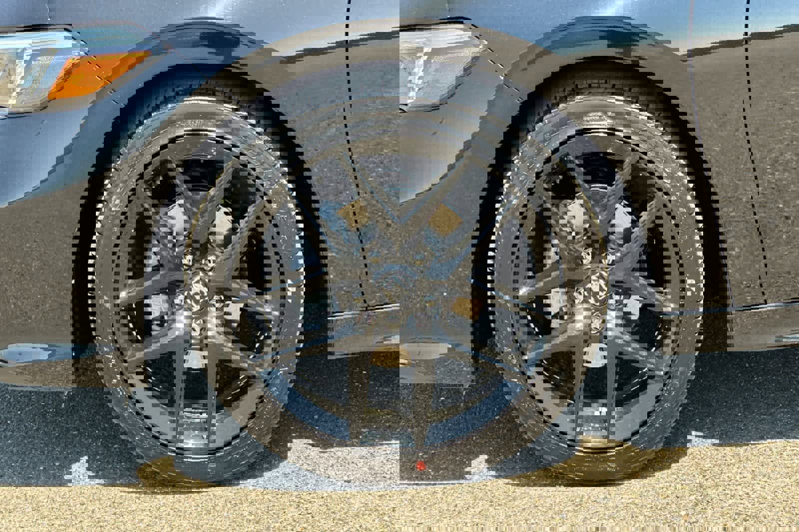 New 2026 Honda Civic Sport image 30