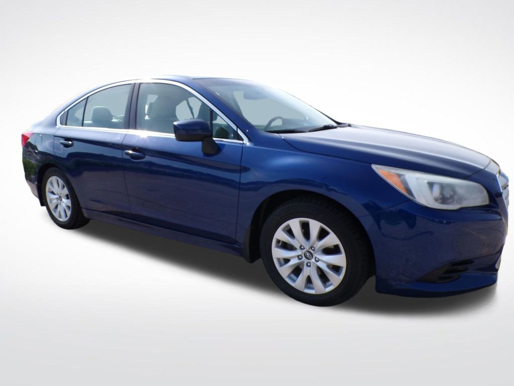Used 2016 Subaru Legacy 2.5i Premium AWD/4WD image 9
