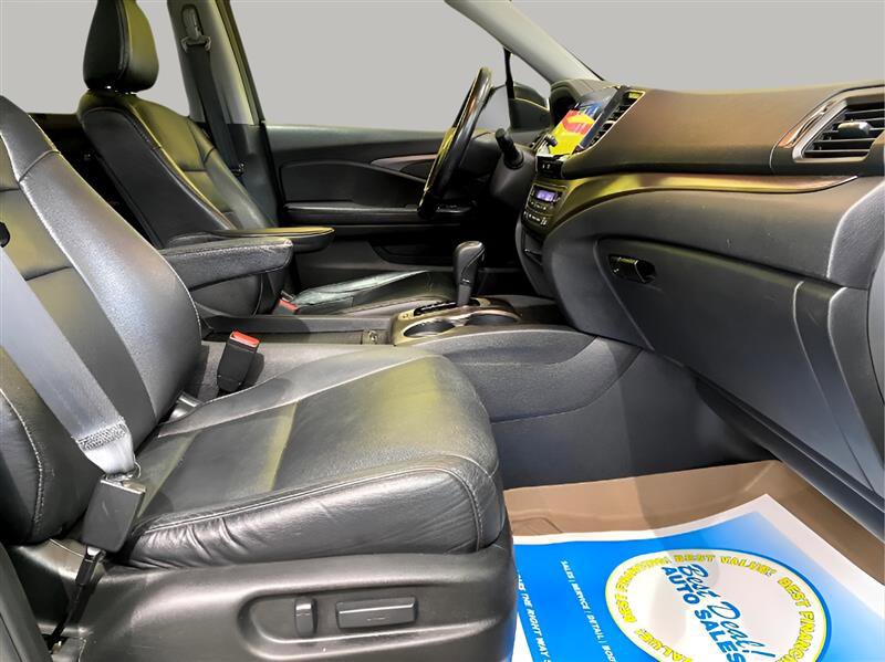 Used 2020 Honda Pilot EX-L image 24