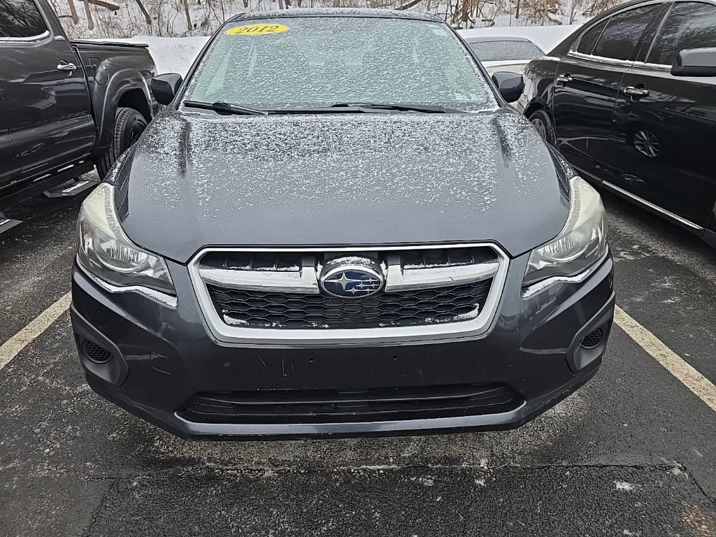 Used 2012 Subaru Impreza 2.0i Premium w/ All-Weather Pkg image 6