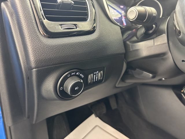Used 2018 Jeep Compass Limited AWD/4WD image 5