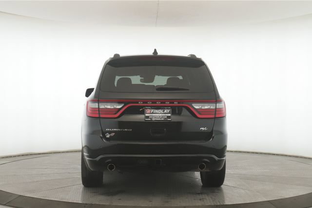 Used 2025 Dodge Durango R/T image 11