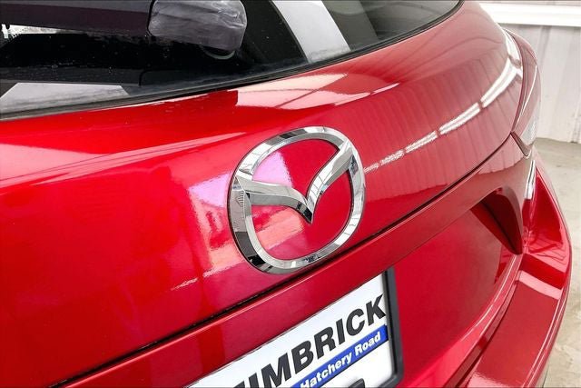 Used 2015 MAZDA MAZDA3 i Sport FWD image 30