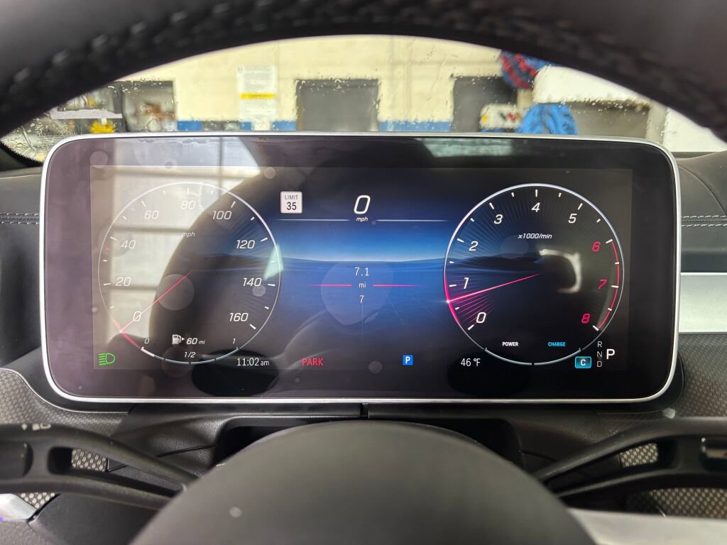 New 2026 Mercedes-Benz CLE 300 CLE 300 image 17