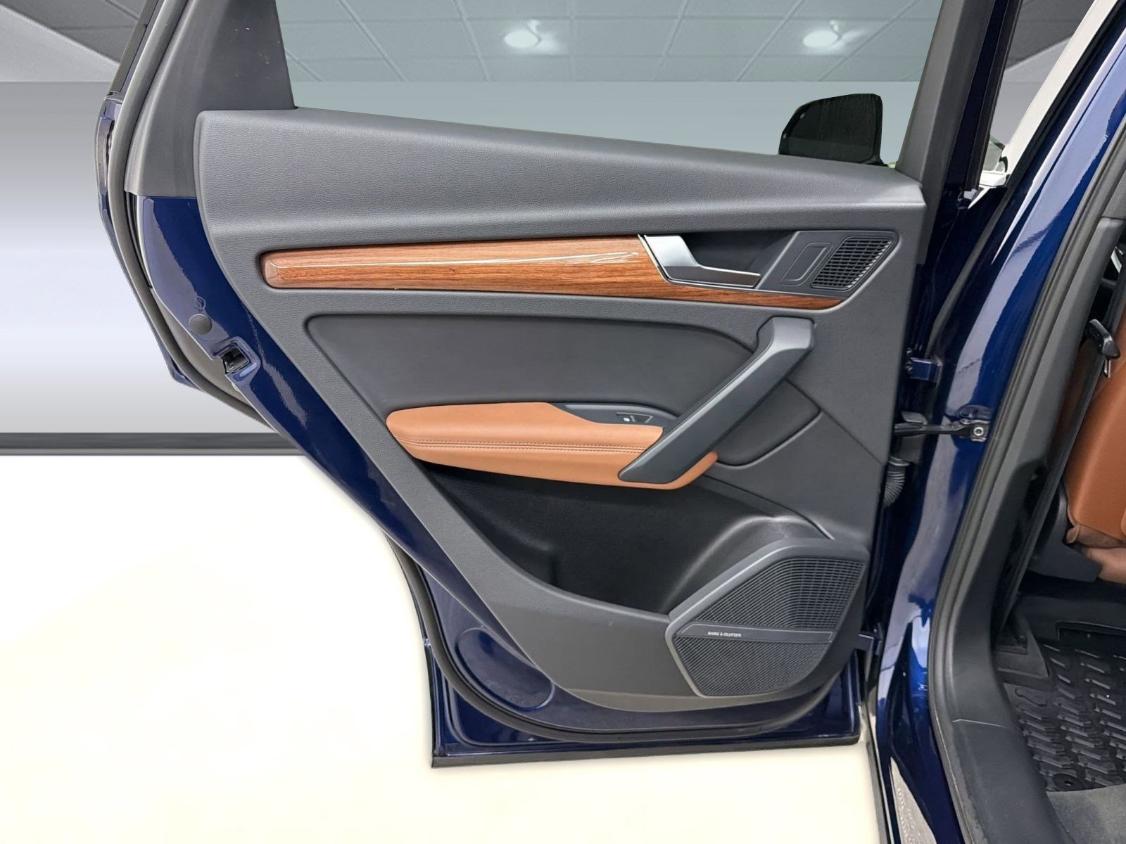 Used 2022 Audi Q5 2.0T Premium Plus w/ Premium Plus Package image 31