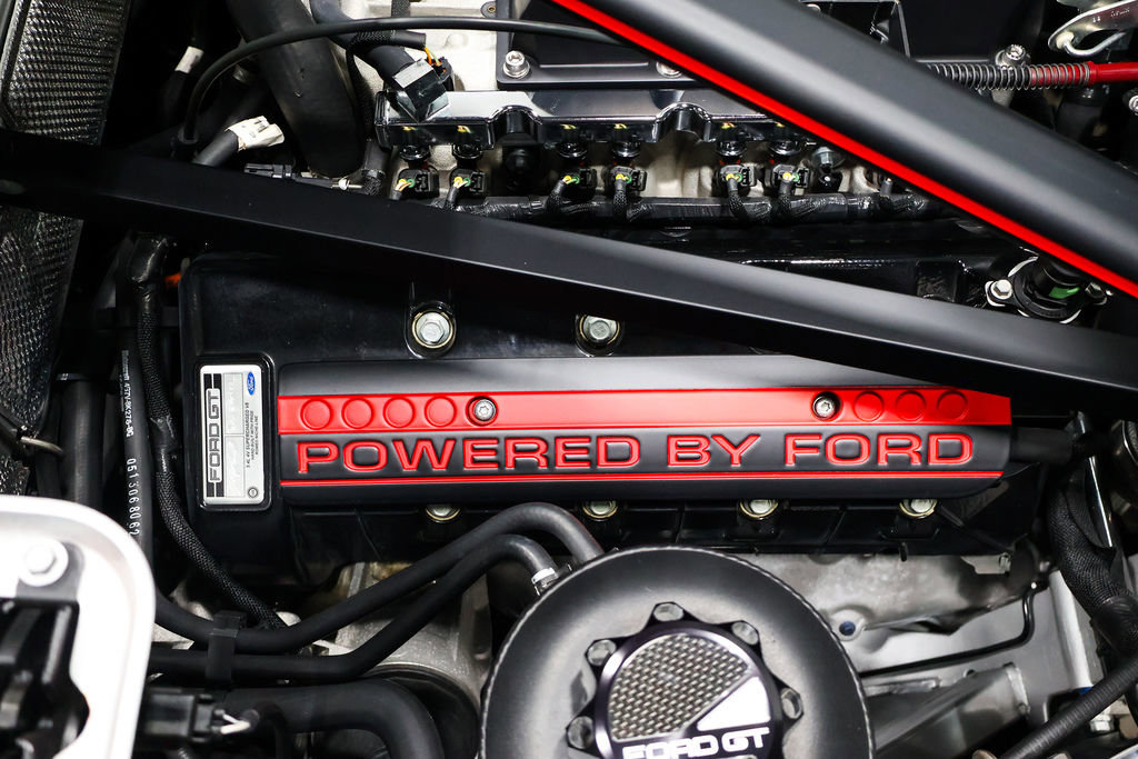 Used 2006 Ford GT RWD image 59