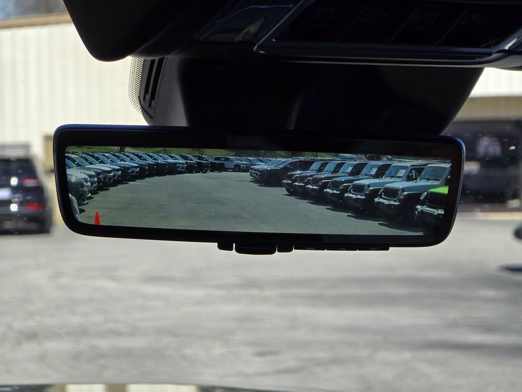 New 2026 RAM 1500 RHO w/ RHO Level 1 Equipment Group image 10