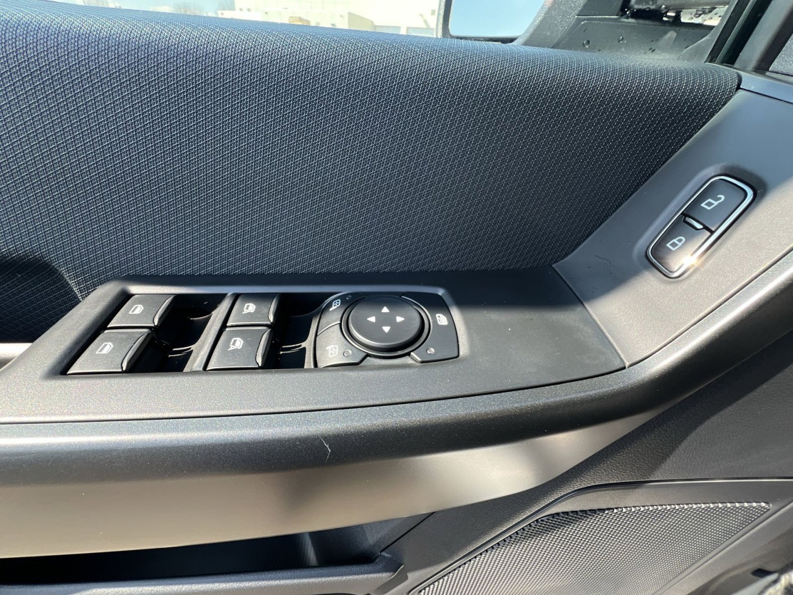 New 2026 Ford F150 STX w/ Equipment Group 200A image 15