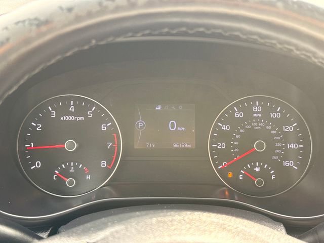 Used 2018 Kia Sportage EX w/ EX Premium Package AWD/4WD image 31